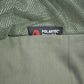 Vintage 1990s Polartec Zip Up Fleece Sweater Men's XL from propervintagecanada