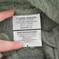 Vintage 1990s Polartec Zip Up Fleece Sweater Men's XL from propervintagecanada