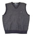 Vintage 1990s Polo By Ralph Lauren Abstract Wool Knit V Neck Sweater Vest Mens L from propervintagecanada