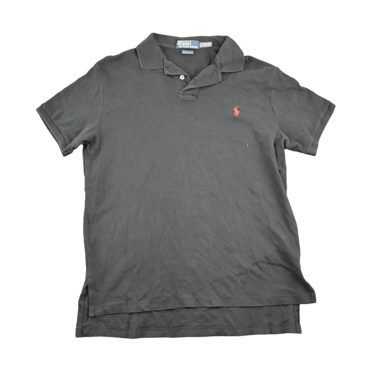 Vintage 1990s Polo By Ralph Lauren Button Up Shirt Men's M from propervintagecanada