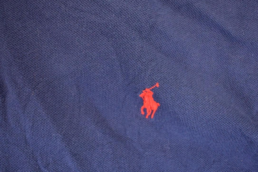 Vintage 1990s Polo By Ralph Lauren Button Up Shirt Mens M Tall from propervintagecanada
