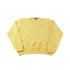 Vintage 1990s Polo By Ralph Lauren Chunky Knit Crewneck Sweater Mens XL from propervintagecanada