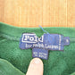 Vintage 1990s Polo By Ralph Lauren Crewneck Sweatshirt Men's S from propervintagecanada