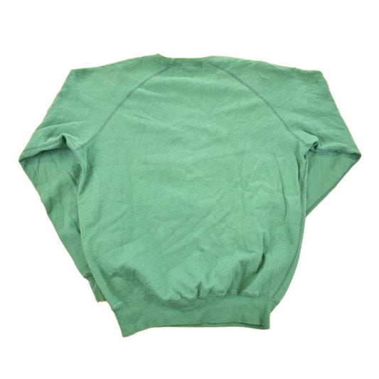 Vintage 1990s Polo By Ralph Lauren Crewneck Sweatshirt Men's S from propervintagecanada