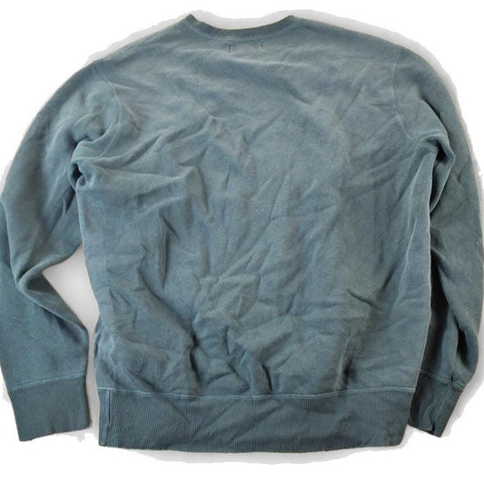 Vintage 1990s Polo By Ralph Lauren Crewneck Sweatshirt Mens L