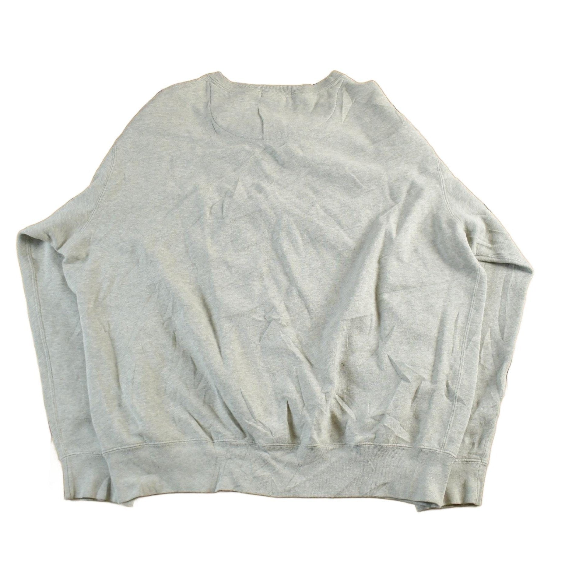 Vintage 1990s Polo By Ralph Lauren Crewneck Sweatshirt Mens XL from propervintagecanada