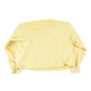 Vintage 1990s Polo By Ralph Lauren Distressed Painters Crewneck Sweatshirt Women's Cropped XL from propervintagecanada