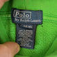 Vintage 1990s Polo By Ralph Lauren Embroidered Hoodie Sweatshirt Youth L from propervintagecanada