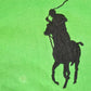 Vintage 1990s Polo By Ralph Lauren Embroidered Hoodie Sweatshirt Youth L from propervintagecanada