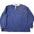 Vintage 1990s Polo By Ralph Lauren Embroidered Small Pony Rugby Sweater Size XL from propervintagecanada