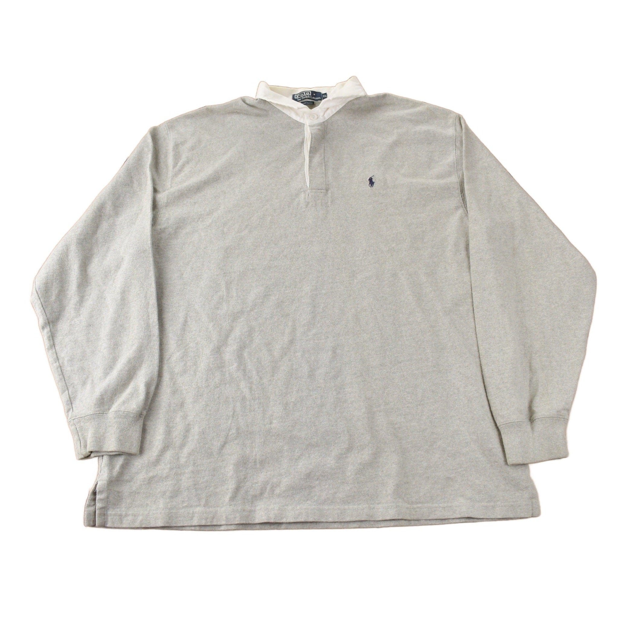 Vintage Polo Ralph Lauren Clothing | Proper Vintage