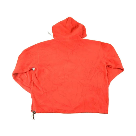 Vintage 1990s Polo By Ralph Lauren Fleece Full Zip Sweater Men's XL from propervintagecanada