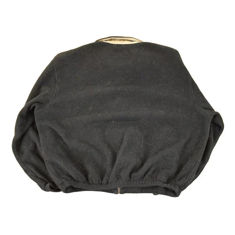 Vintage 1990s Polo By Ralph Lauren Fleece Outdoorsman Sweater Mens XL from propervintagecanada
