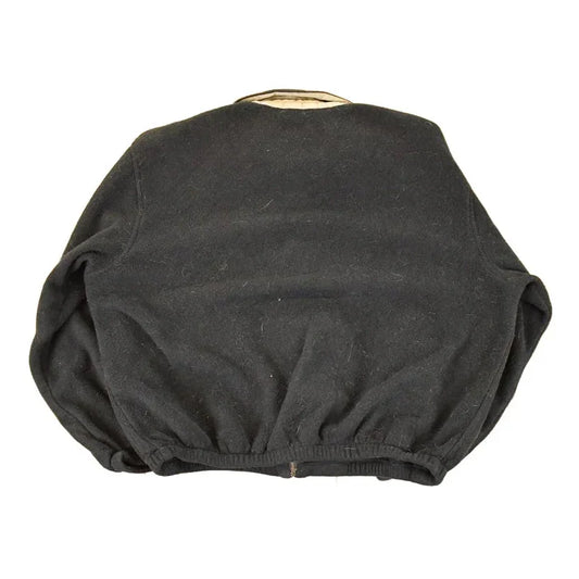 Vintage 1990s Polo By Ralph Lauren Fleece Outdoorsman Sweater Mens XL from propervintagecanada