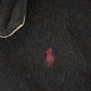Vintage 1990s Polo By Ralph Lauren Fleece Outdoorsman Sweater Mens XL from propervintagecanada