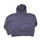 Vintage 1990s Polo By Ralph Lauren Full Zip Sweatshirt Men's XL from propervintagecanada