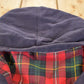 Vintage 1990s Polo By Ralph Lauren Full Zip Sweatshirt Men's XL from propervintagecanada