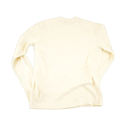 Vintage 1990s Polo By Ralph Lauren Long John Shirt Men's S from propervintagecanada