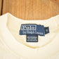 Vintage 1990s Polo By Ralph Lauren Long John Shirt Men's S from propervintagecanada