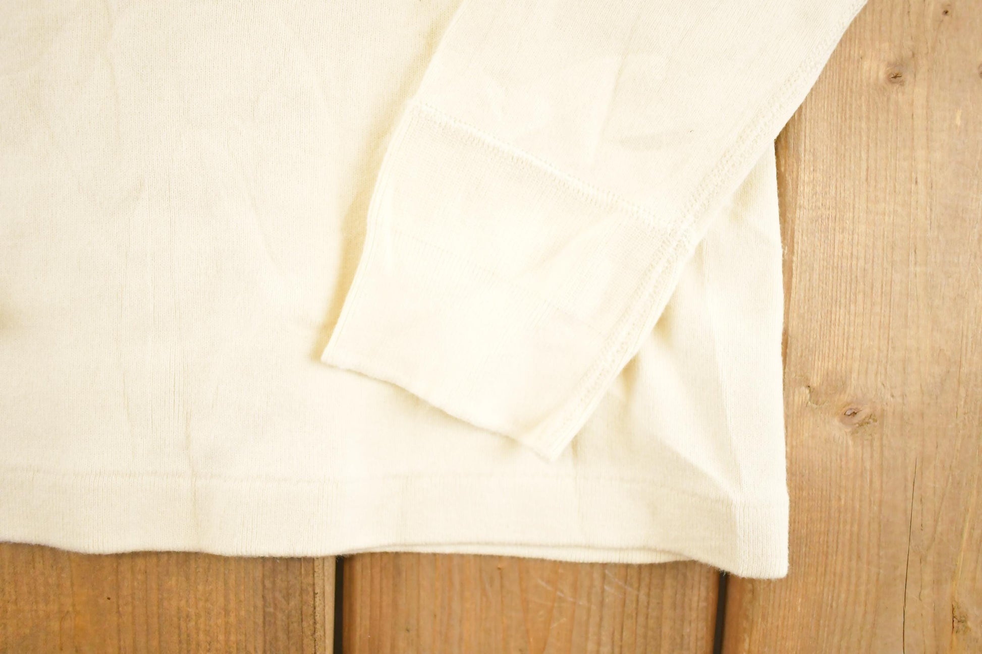 Vintage 1990s Polo By Ralph Lauren Long John Shirt Men's S from propervintagecanada