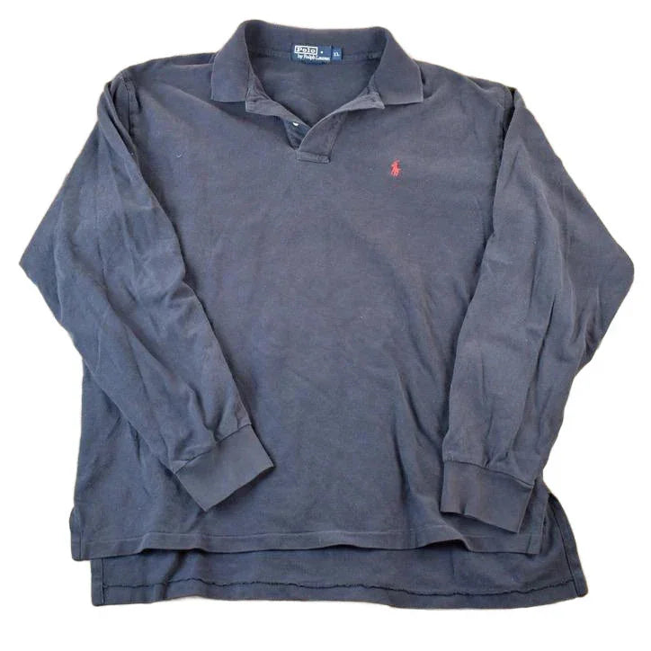 Vintage Polo Ralph Lauren Clothing | Proper Vintage