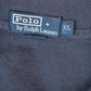 Vintage 1990s Polo By Ralph Lauren Long Sleeve Button Up Shirt Men's XL from propervintagecanada
