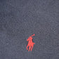 Vintage 1990s Polo By Ralph Lauren Long Sleeve Button Up Shirt Men's XL from propervintagecanada