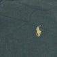 Vintage 1990s polo By Ralph Lauren mini Horse Logo Crewneck Sweatshirt Men's Small from propervintagecanada