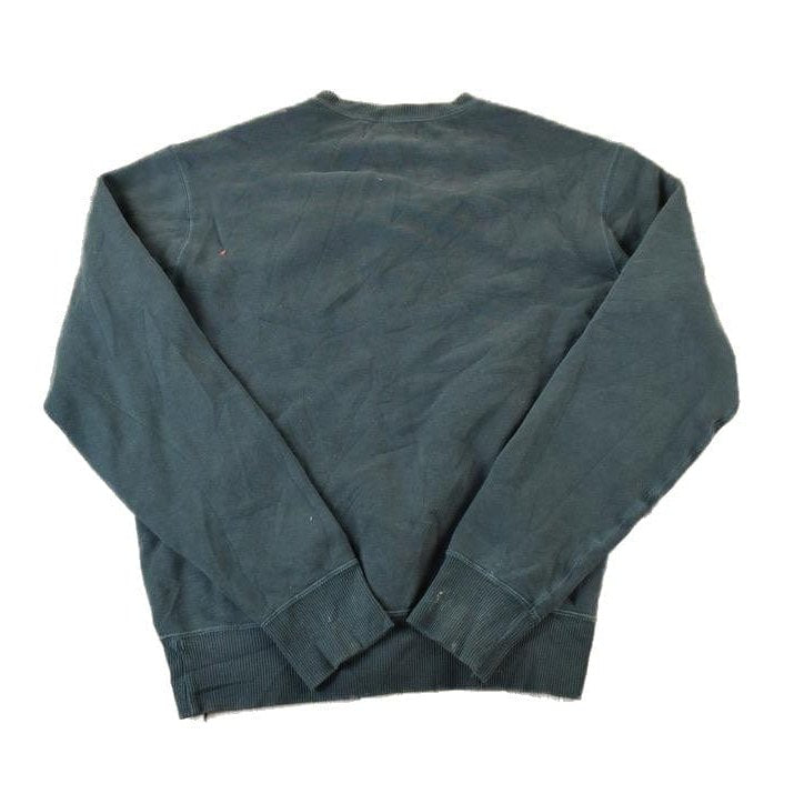 Vintage 1990s polo By Ralph Lauren mini Horse Logo Crewneck Sweatshirt Men's Small from propervintagecanada