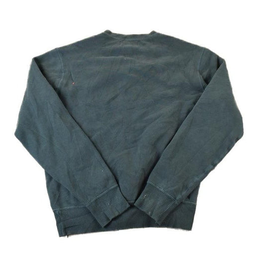 Vintage 1990s polo By Ralph Lauren mini Horse Logo Crewneck Sweatshirt Men's Small