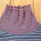 Vintage 1990s Polo By Ralph Lauren Nautical Knit Turtleneck Sweater Mens M from propervintagecanada