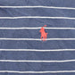 Vintage 1990s Polo By Ralph Lauren Nautical Knit Turtleneck Sweater Mens M from propervintagecanada