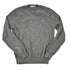 Vintage 1990s Polo By Ralph Lauren Pima Cotton V Neck Sweater Mens M from propervintagecanada
