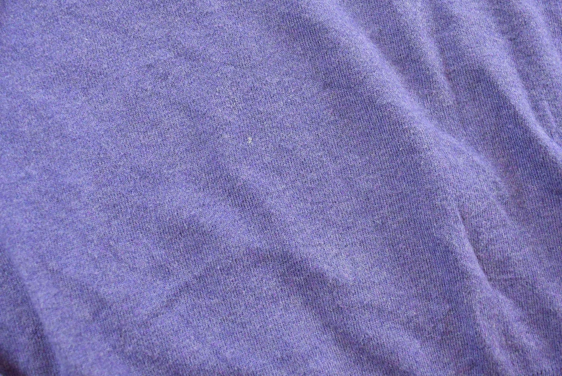 Vintage 1990s Polo By Ralph Lauren Pima Cotton V Neck Sweater Mens XL from propervintagecanada