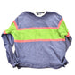 Vintage 1990s Polo By Ralph Lauren Quarter Button Up Polo Shirt Mens XL from propervintagecanada