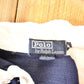 Vintage 1990s Polo By Ralph Lauren Quarter Button Up Polo Shirt Mens XL from propervintagecanada