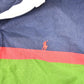 Vintage 1990s Polo By Ralph Lauren Quarter Button Up Polo Shirt Mens XL from propervintagecanada