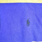 Vintage 1990s Polo By Ralph Lauren Quarter Button Up Shirt Mens S from propervintagecanada