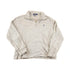 Vintage 1990s Polo By Ralph Lauren Quarter Zip Knit Sweater Men&