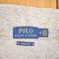 Vintage 1990s Polo By Ralph Lauren Quarter Zip Knit Sweater Men's M from propervintagecanada