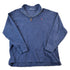 Vintage 1990s Polo By Ralph Lauren Quarter Zip Sweatshirt Men&