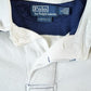 Vintage 1990s Polo By Ralph Lauren Rugby Striped Button Up Shirt Men's Large from propervintagecanada