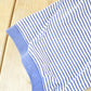 Vintage 1990s Polo By Ralph Lauren Striped Yacht Quarter Button Up Shirt Mens L from propervintagecanada