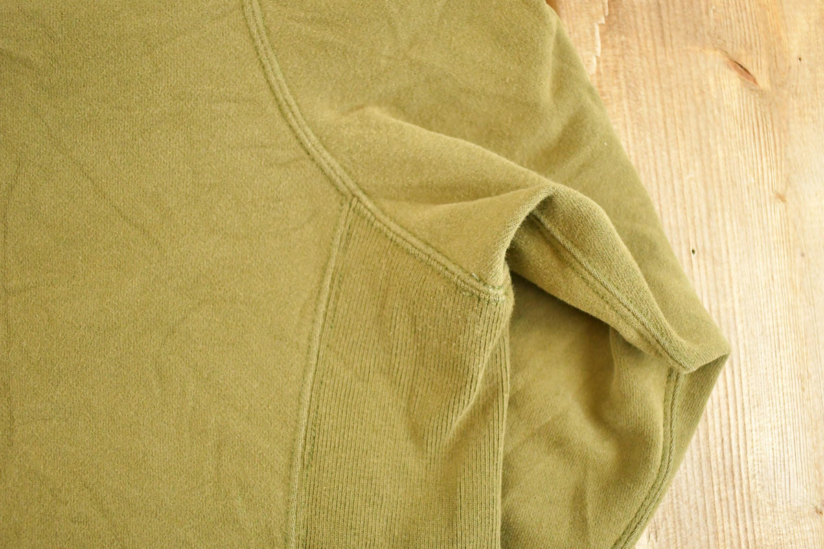 Vintage 1990s Polo By Ralph Lauren Zip Up Hoodie Sweatshirt Men's XXL from propervintagecanada