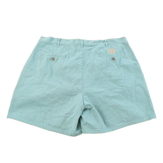 Vintage 1990s Polo Chino Shorts Men's 38 from propervintagecanada