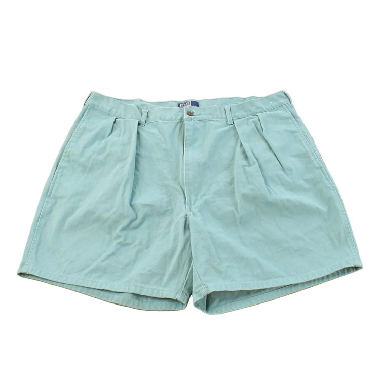 Vintage 1990s Polo Chino Shorts Men's 38 from propervintagecanada