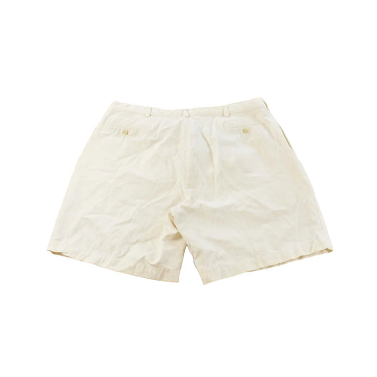 Vintage 1990s Polo Chino Shorts Men's 40 from propervintagecanada