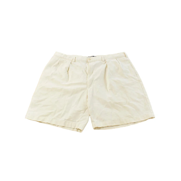 Vintage 1990s Polo Chino Shorts Men's 40 from propervintagecanada