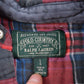 Vintage 1990s Polo Country Plaid Western Button Up Shirt Men's Large from propervintagecanada
