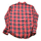 Vintage 1990s Polo Country Plaid Western Button Up Shirt Men's Large from propervintagecanada
